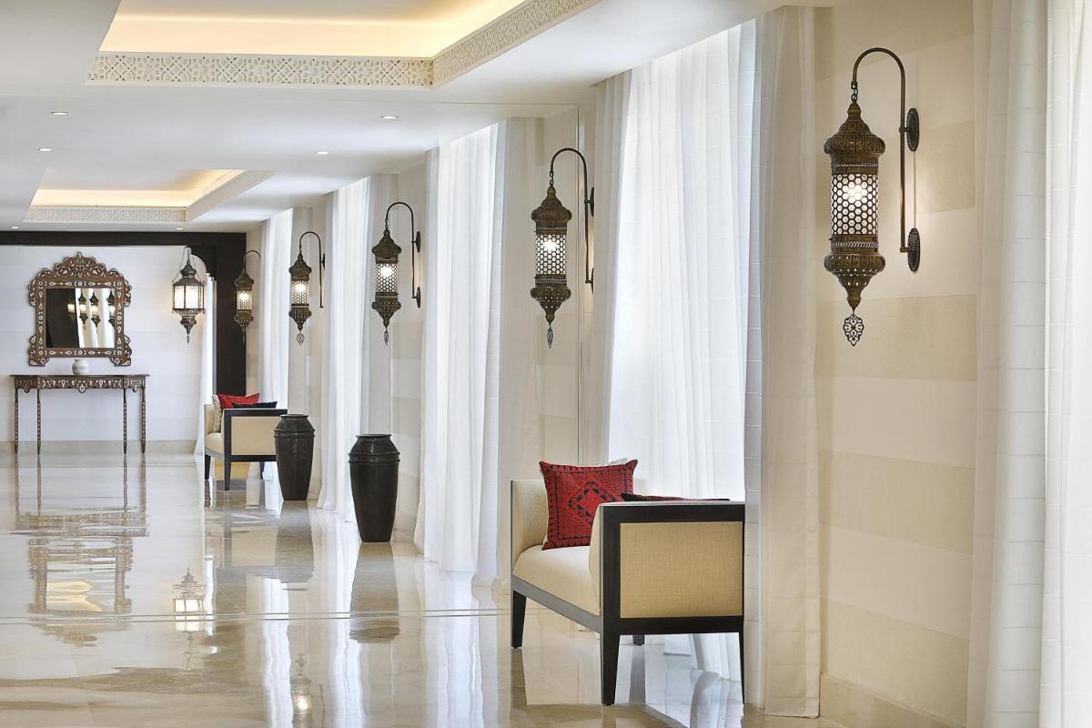 Al Manara, a Luxury Collection Hotel, Aqaba