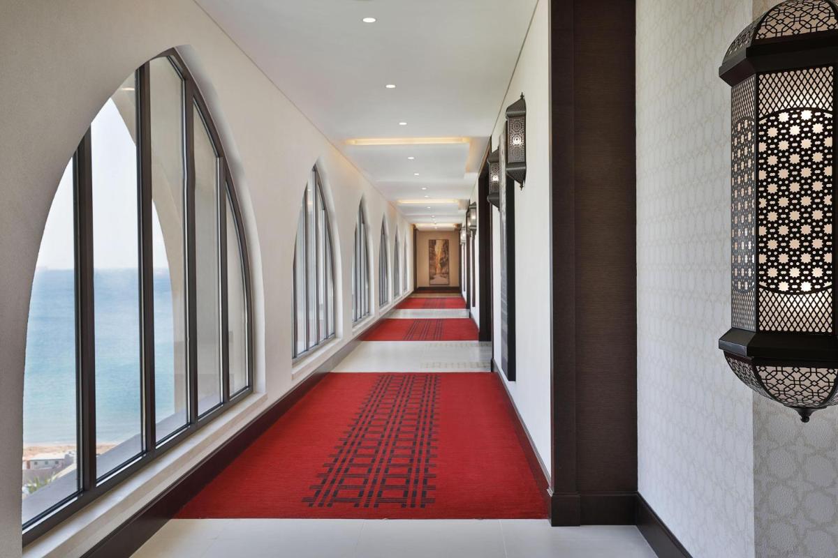 Al Manara, a Luxury Collection Hotel, Aqaba