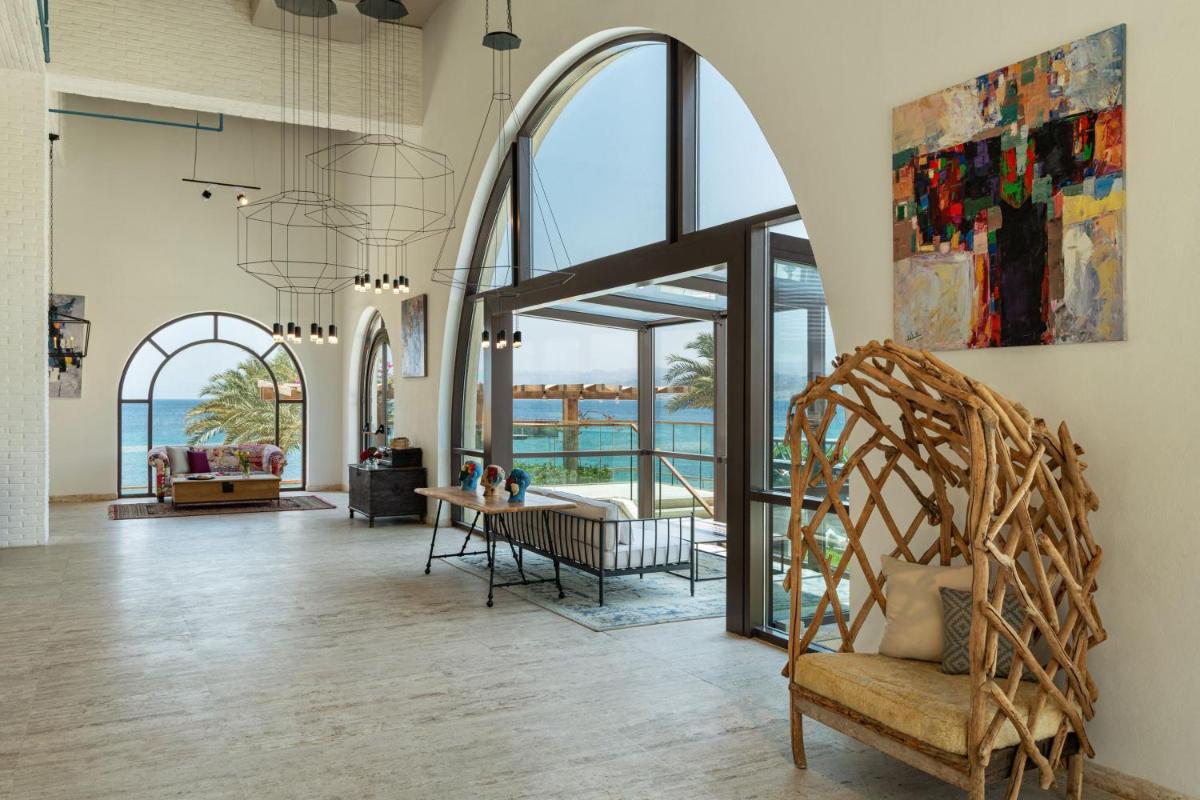 Al Manara, a Luxury Collection Hotel, Aqaba