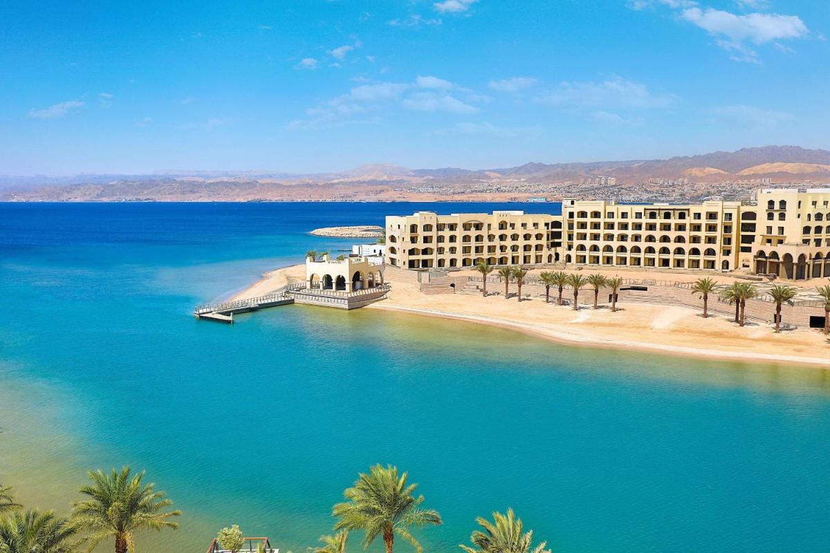 Al Manara, a Luxury Collection Hotel, Aqaba