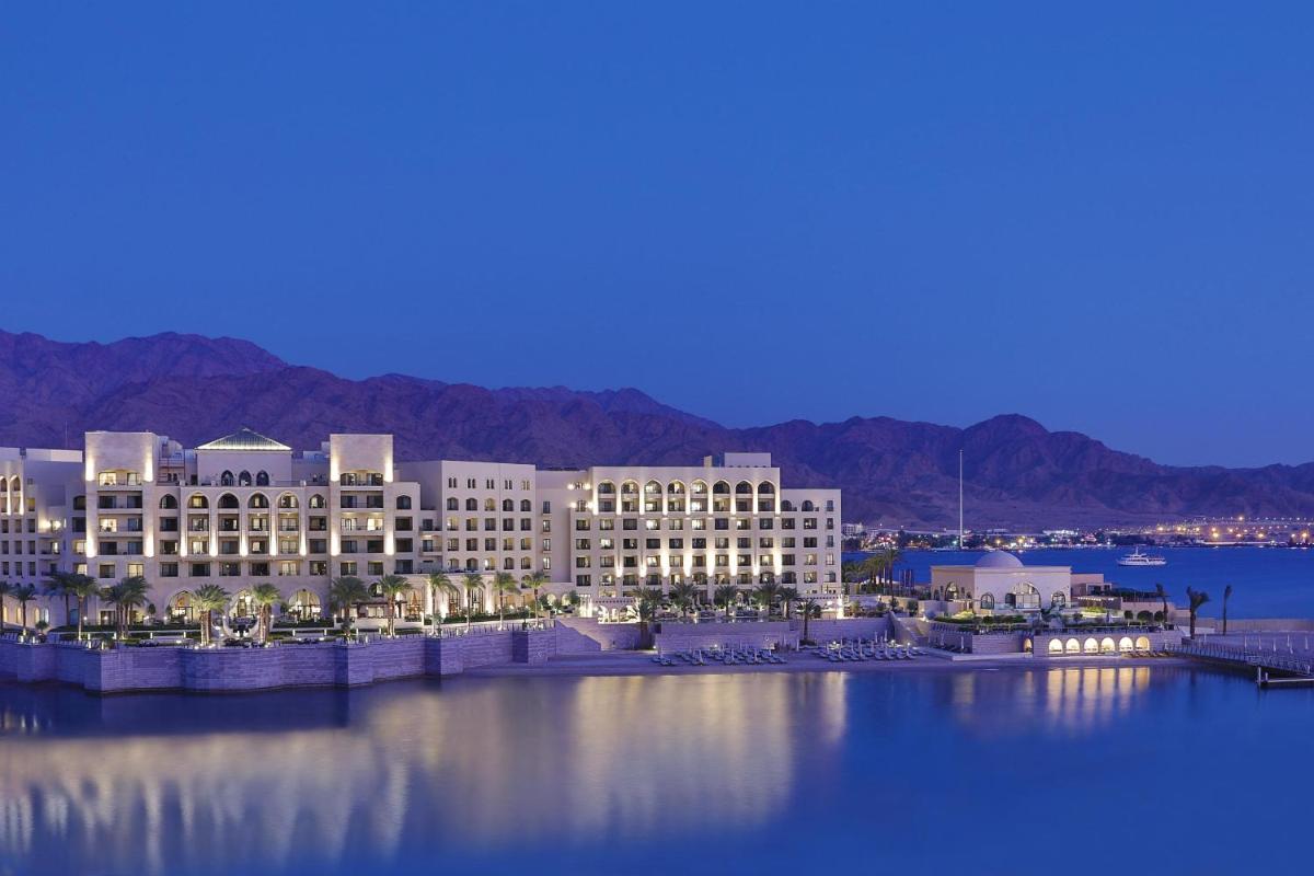 Al Manara, a Luxury Collection Hotel, Aqaba