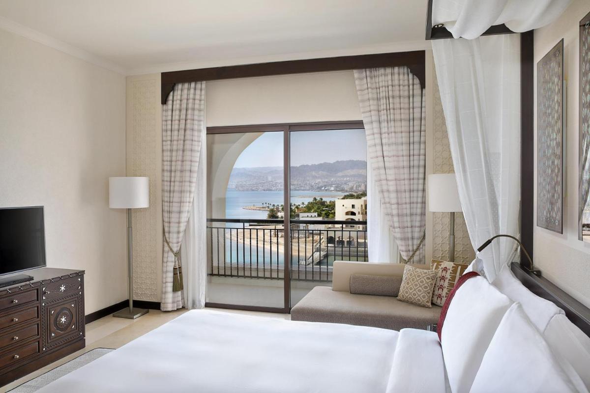 Al Manara, a Luxury Collection Hotel, Aqaba