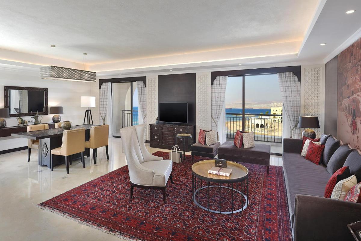 Al Manara, a Luxury Collection Hotel, Aqaba