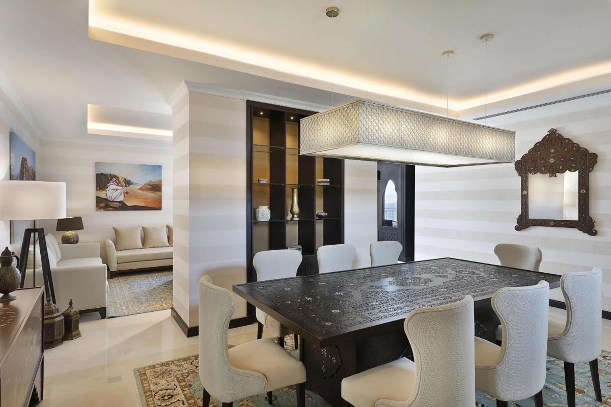 Al Manara, a Luxury Collection Hotel, Aqaba