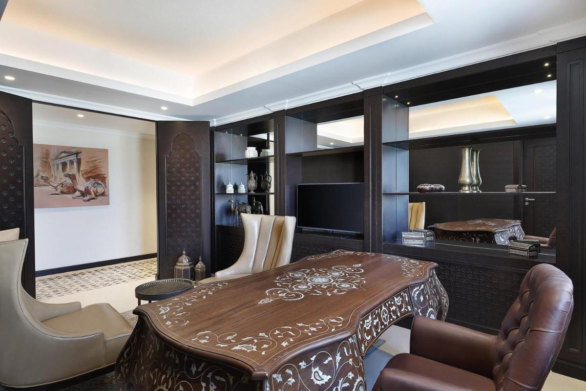 Al Manara, a Luxury Collection Hotel, Aqaba