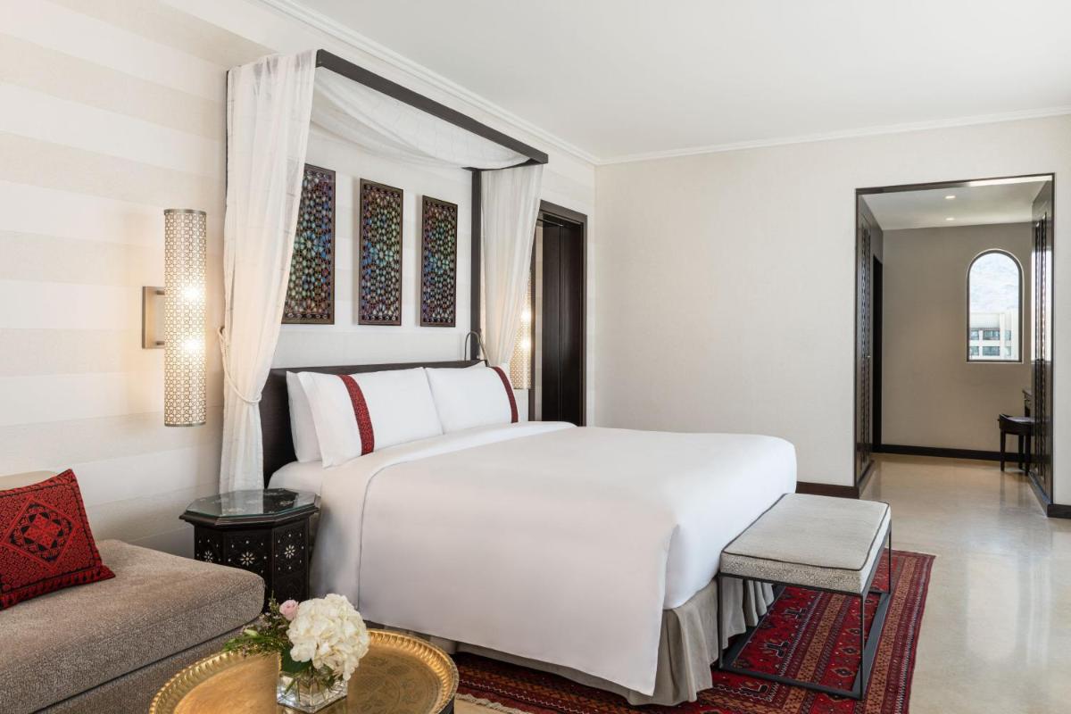 Al Manara, a Luxury Collection Hotel, Aqaba