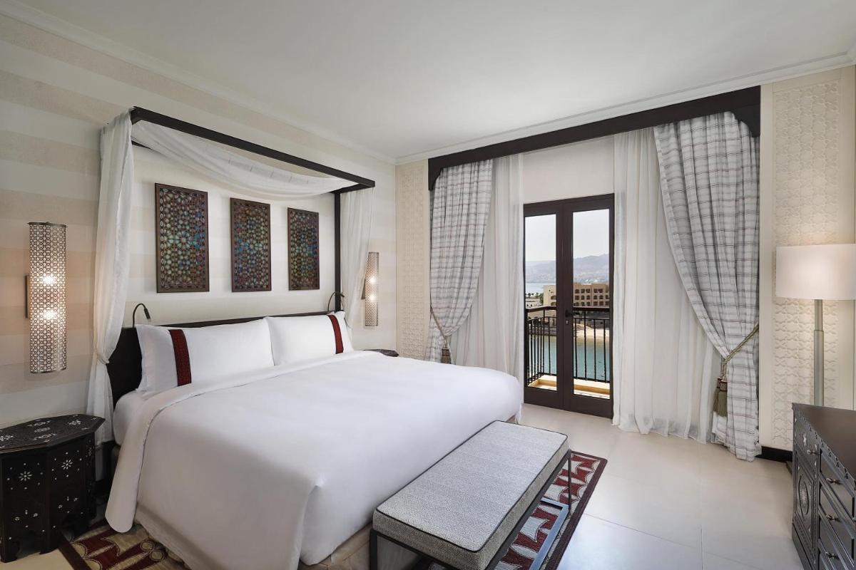 Al Manara, a Luxury Collection Hotel, Aqaba