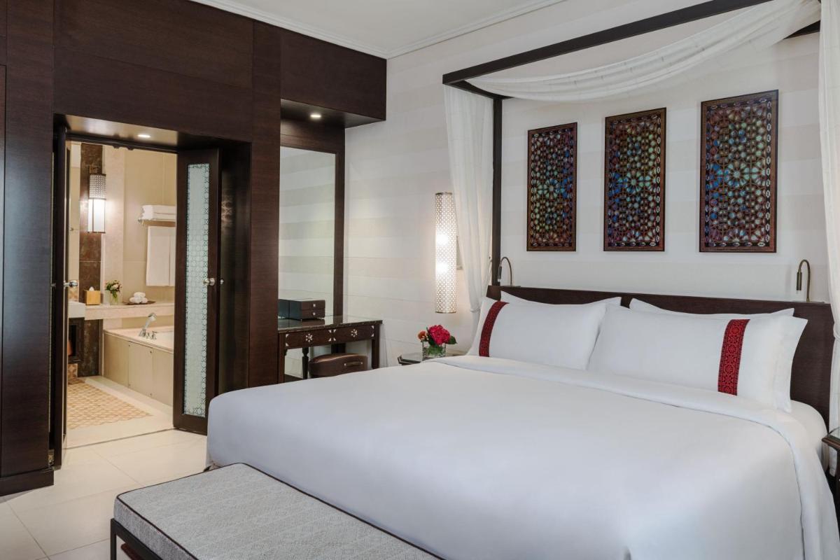 Al Manara, a Luxury Collection Hotel, Aqaba