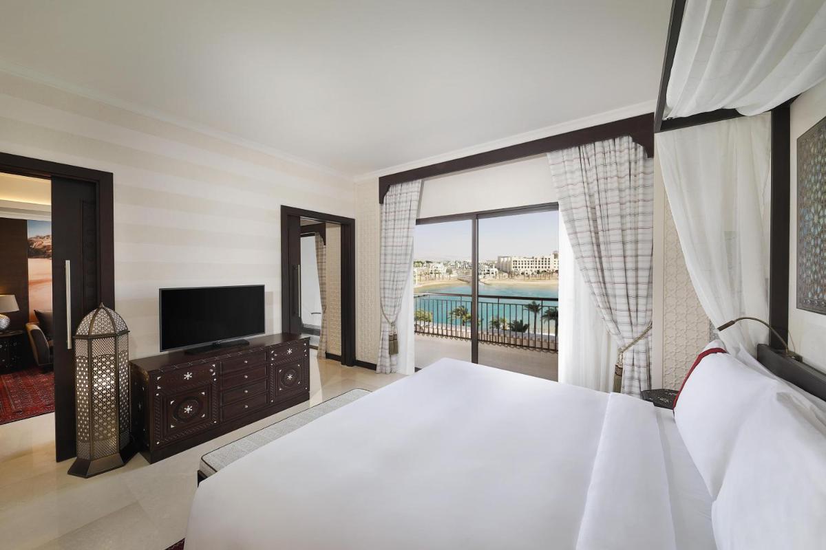 Al Manara, a Luxury Collection Hotel, Aqaba