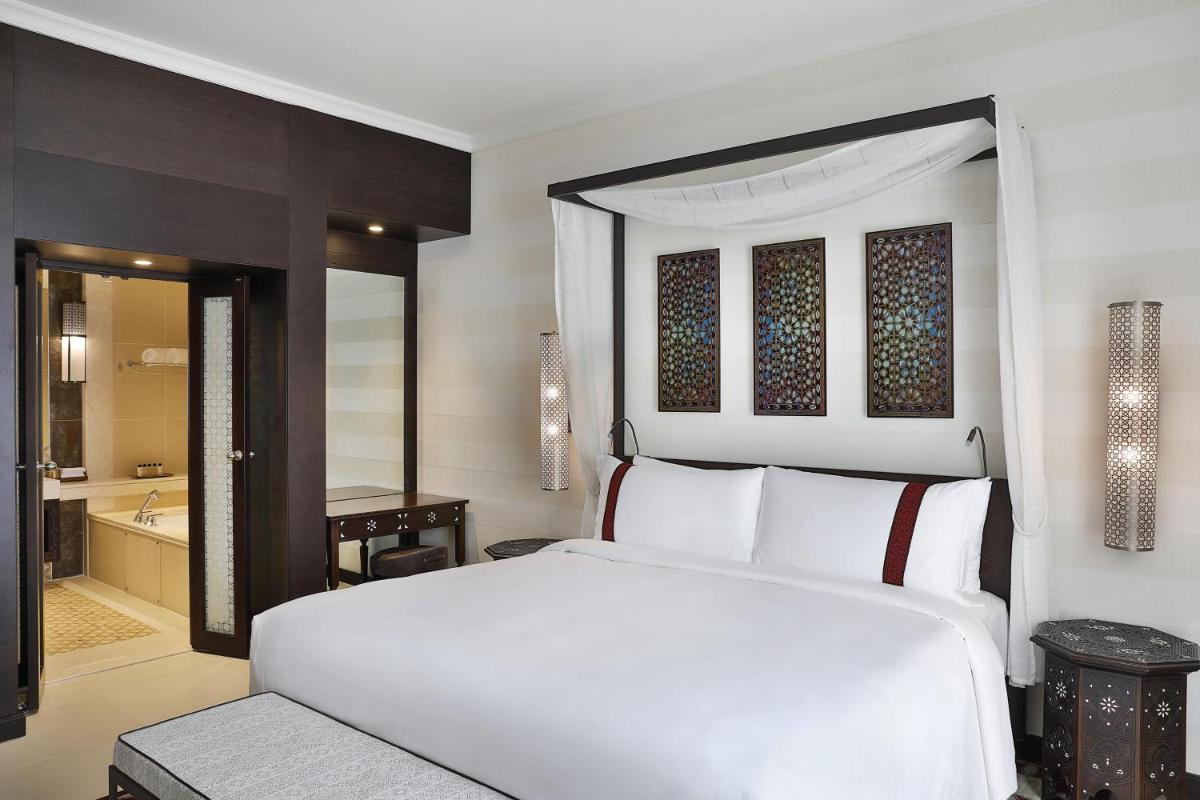 Al Manara, a Luxury Collection Hotel, Aqaba
