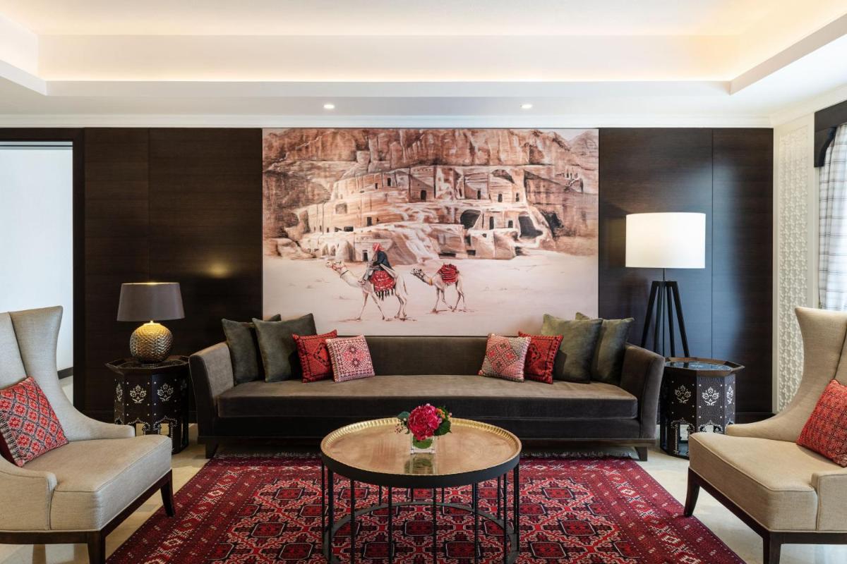 Al Manara, a Luxury Collection Hotel, Aqaba