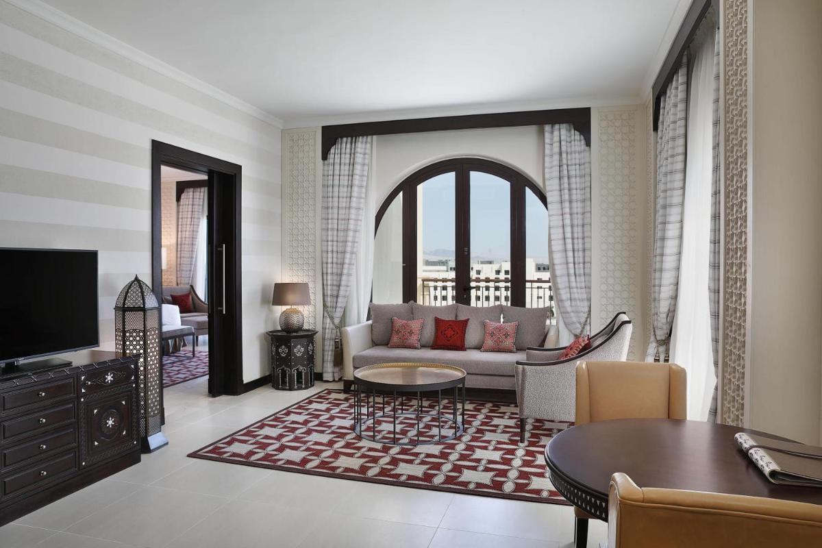 Al Manara, a Luxury Collection Hotel, Aqaba