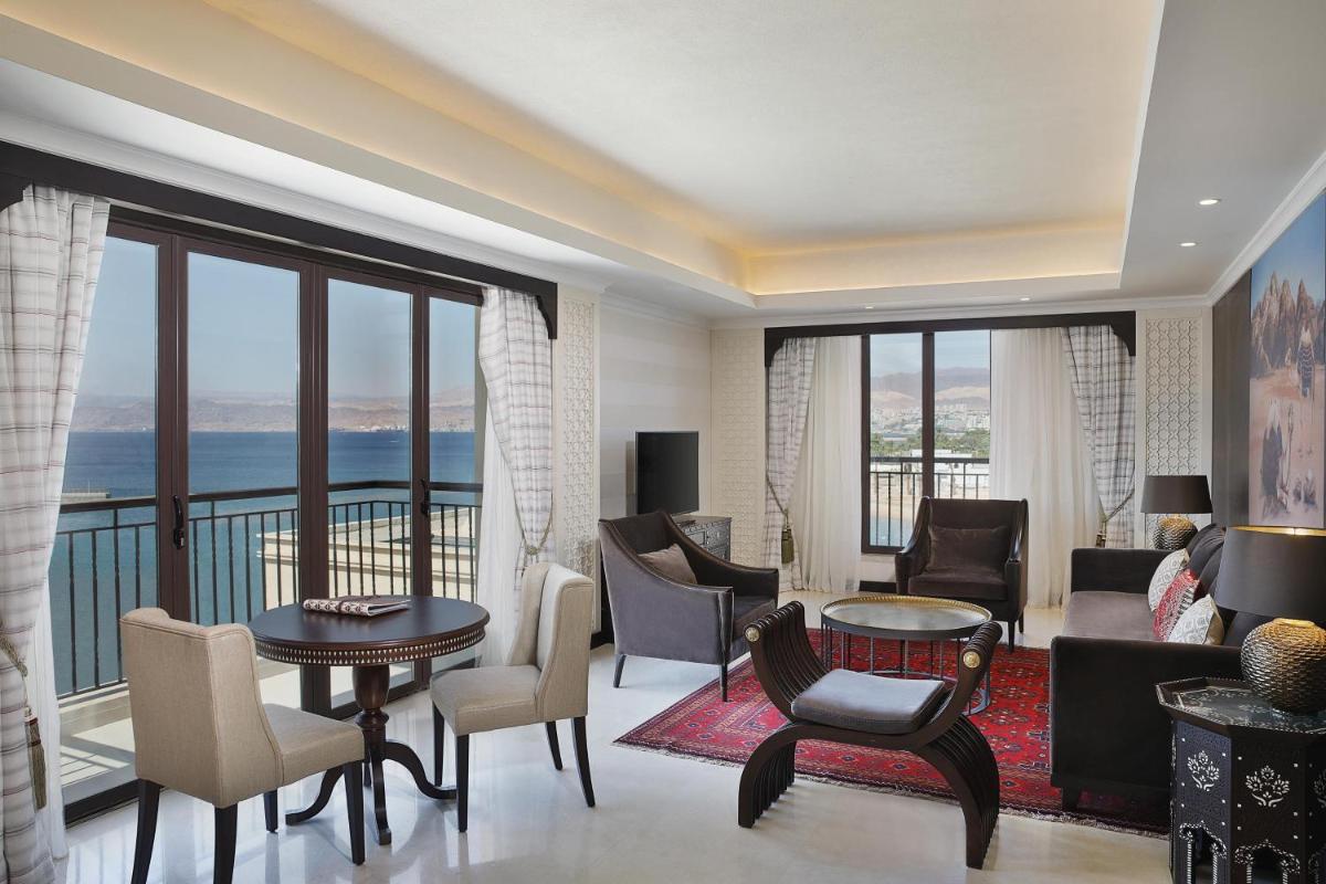 Al Manara, a Luxury Collection Hotel, Aqaba