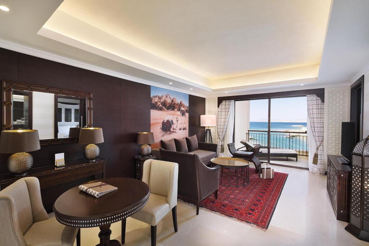 Al Manara, a Luxury Collection Hotel, Aqaba