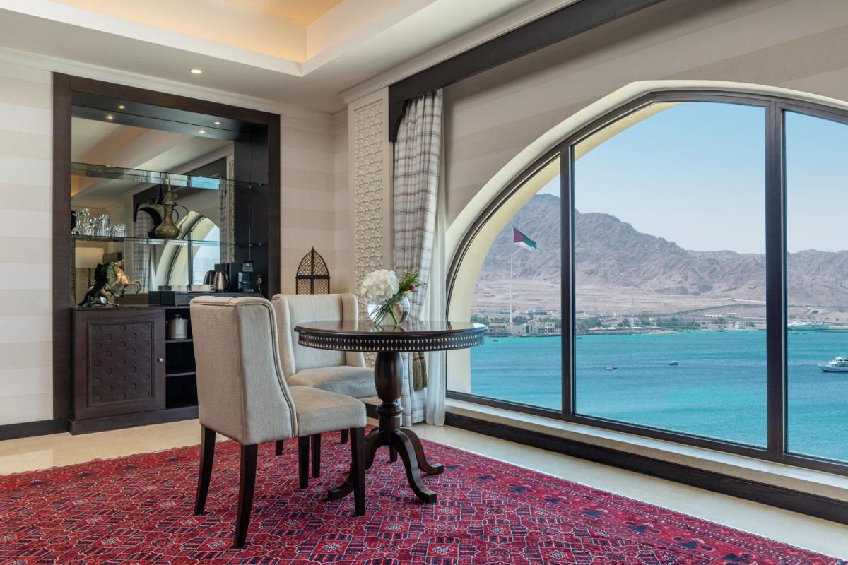 Al Manara, a Luxury Collection Hotel, Aqaba