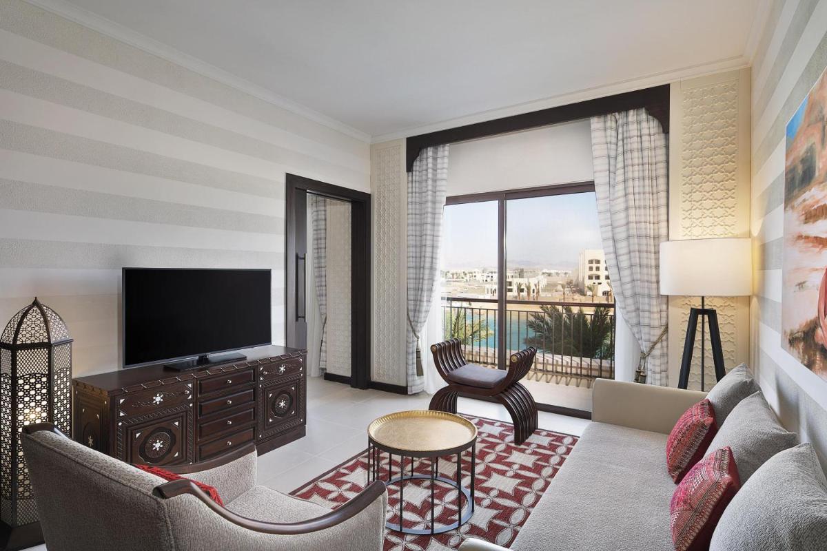 Al Manara, a Luxury Collection Hotel, Aqaba