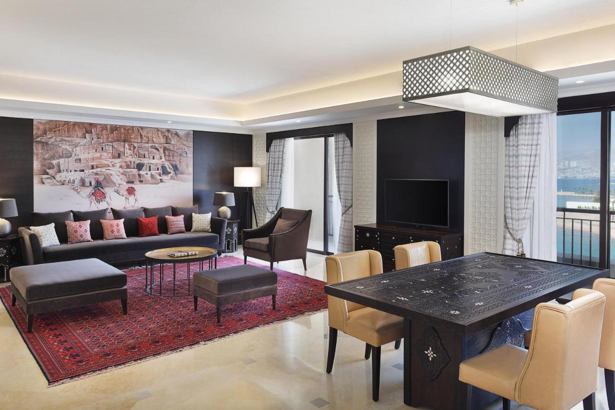 Al Manara, a Luxury Collection Hotel, Aqaba