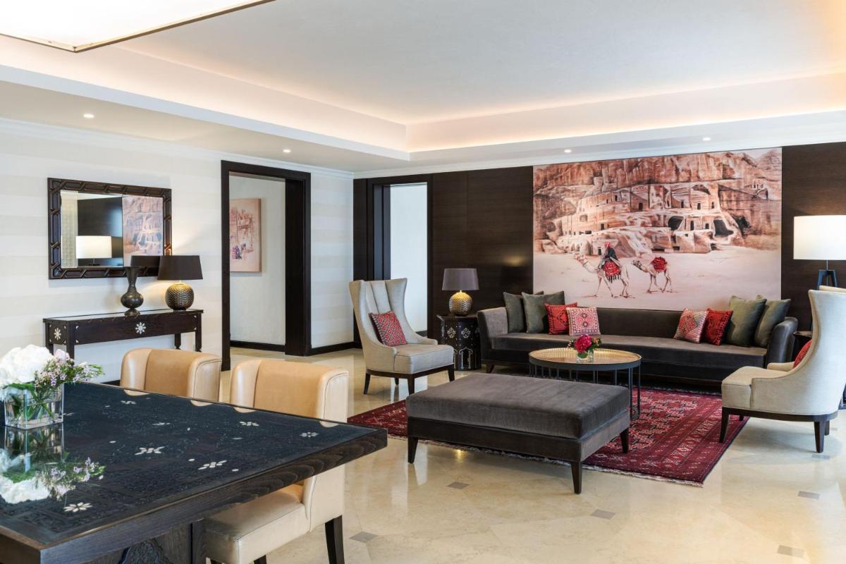 Al Manara, a Luxury Collection Hotel, Aqaba