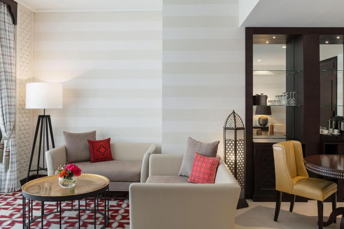 Al Manara, a Luxury Collection Hotel, Aqaba