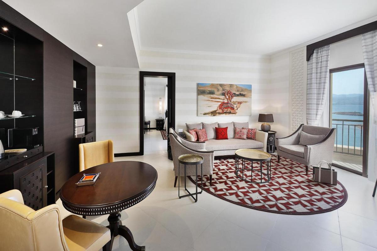 Al Manara, a Luxury Collection Hotel, Aqaba