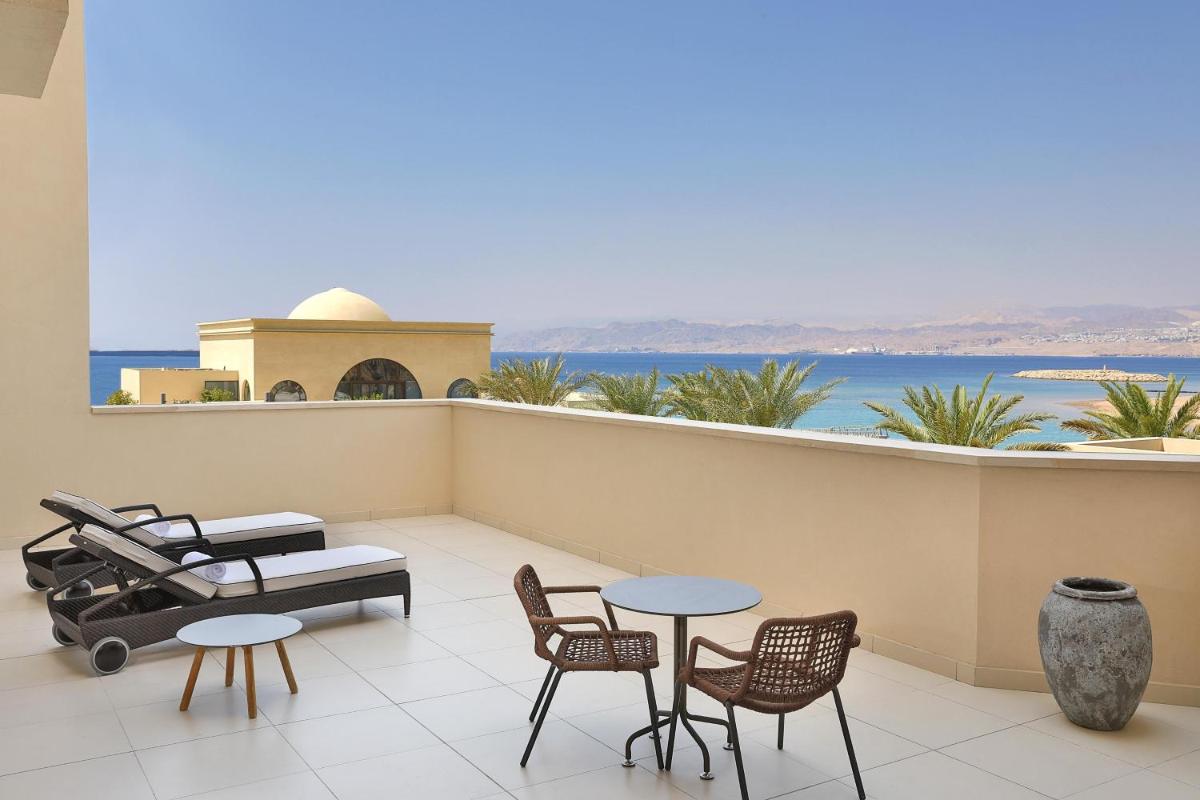 Al Manara, a Luxury Collection Hotel, Aqaba