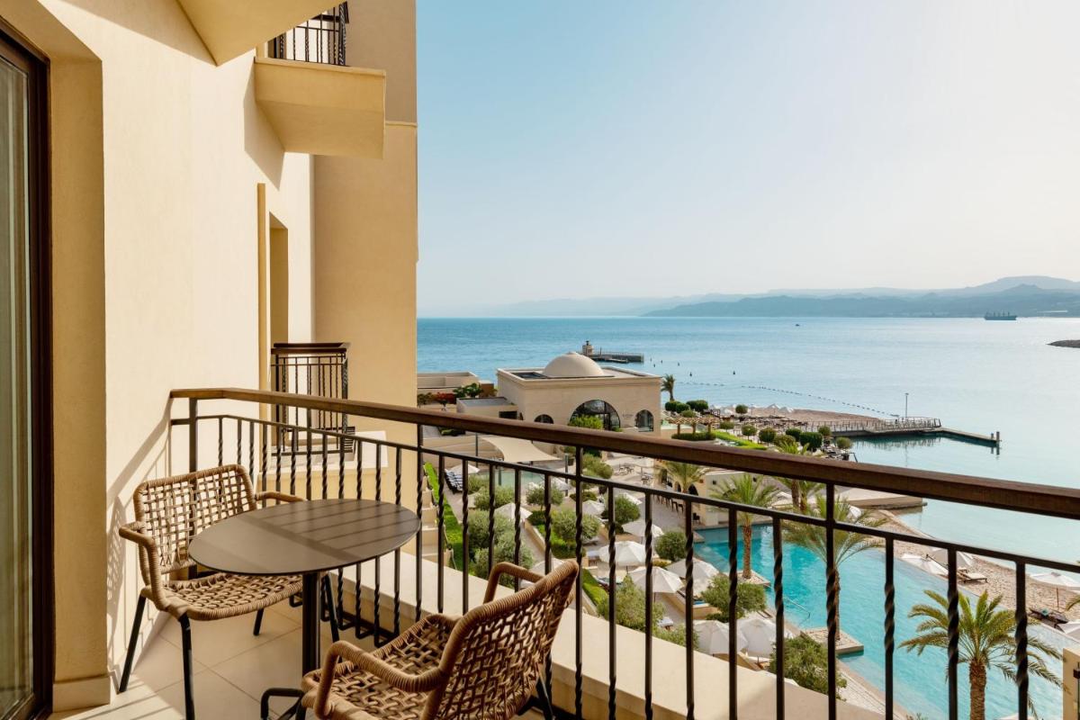 Al Manara, a Luxury Collection Hotel, Aqaba