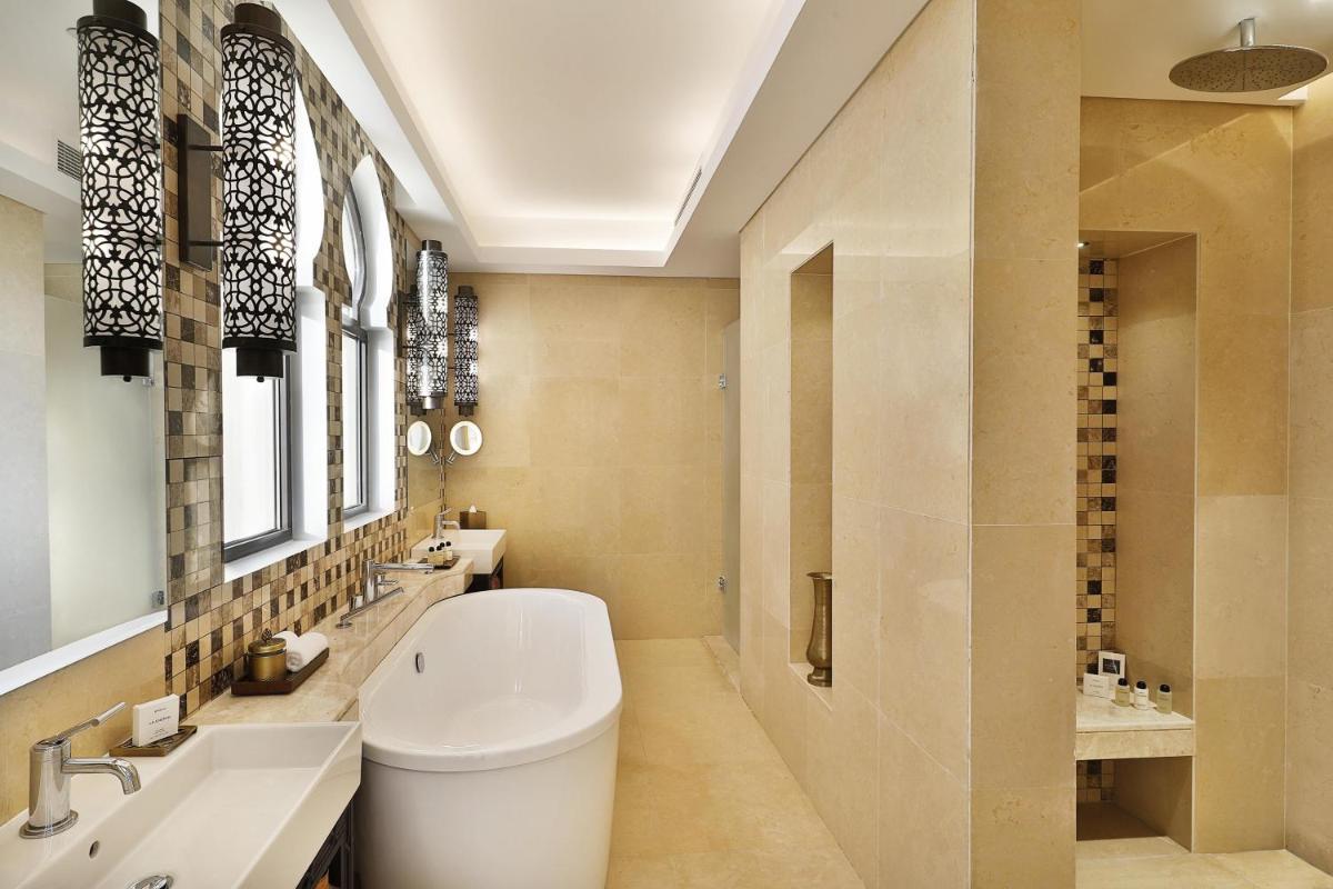 Al Manara, a Luxury Collection Hotel, Aqaba