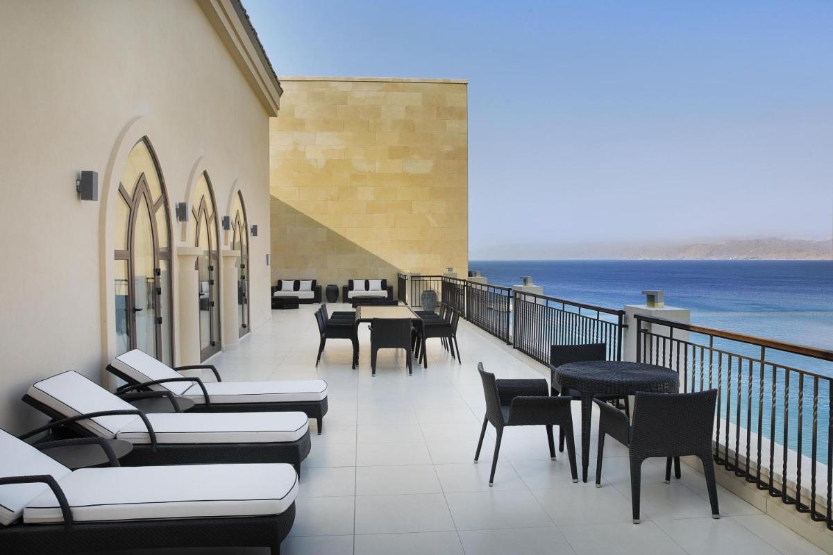 Al Manara, a Luxury Collection Hotel, Aqaba