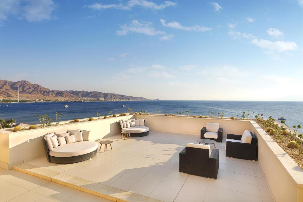 Al Manara, a Luxury Collection Hotel, Aqaba