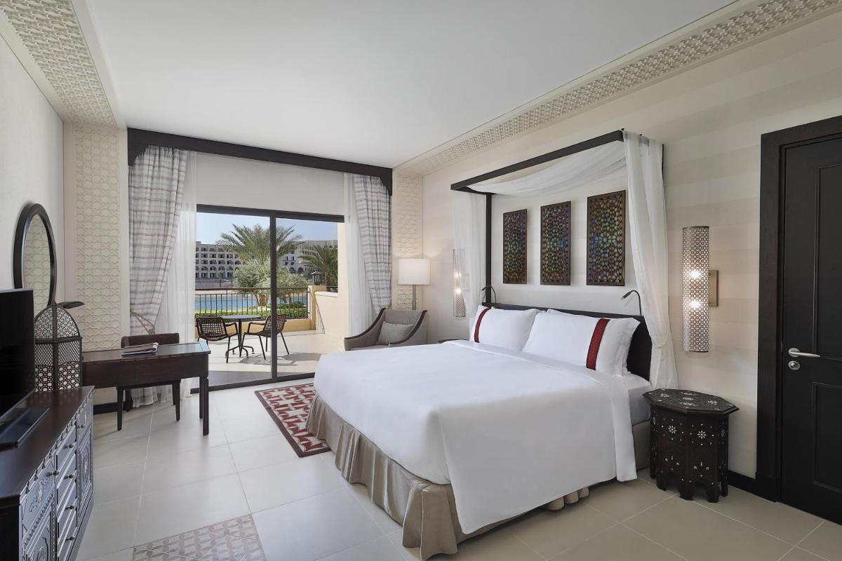 Al Manara, a Luxury Collection Hotel, Aqaba