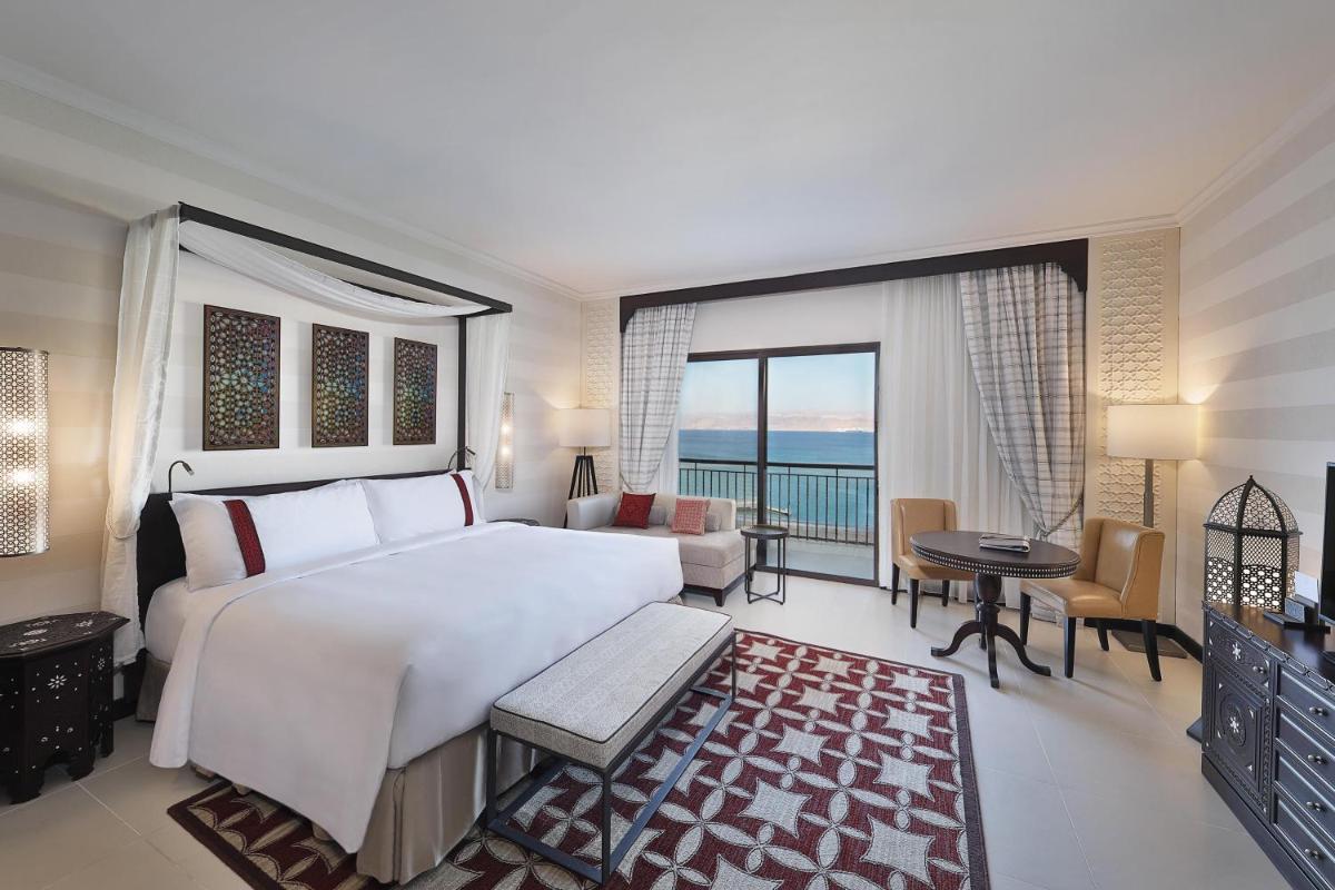 Al Manara, a Luxury Collection Hotel, Aqaba