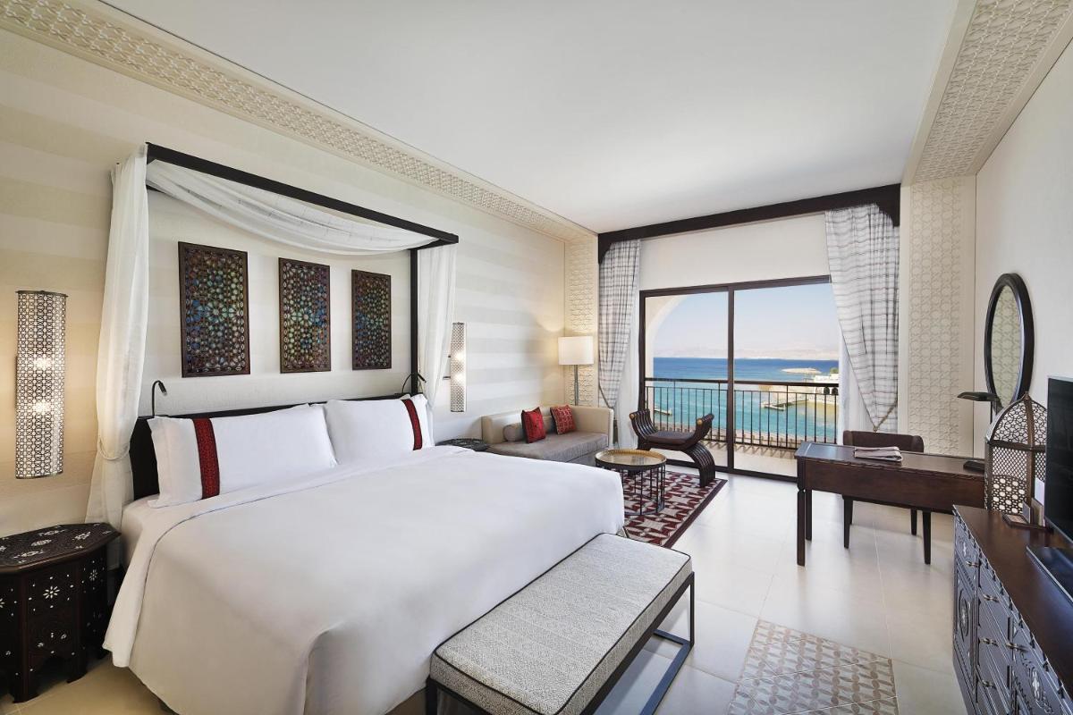 Al Manara, a Luxury Collection Hotel, Aqaba