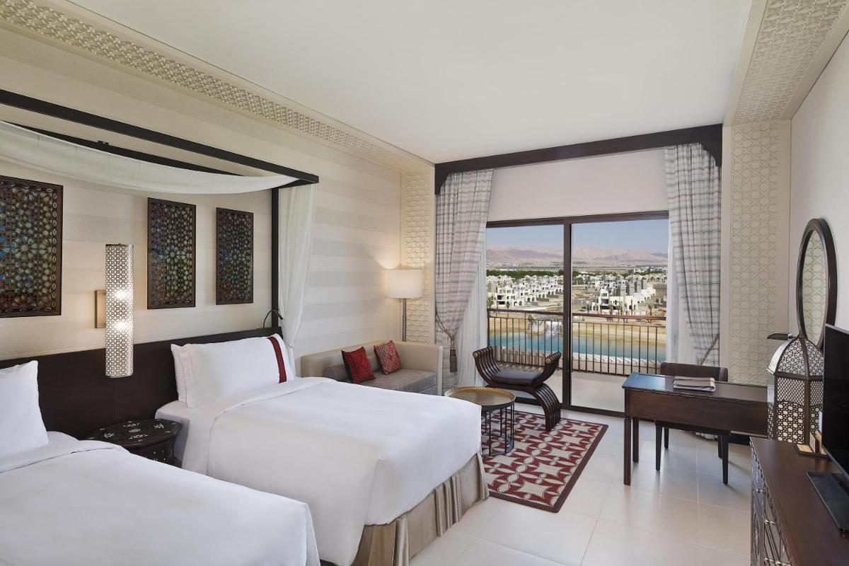 Al Manara, a Luxury Collection Hotel, Aqaba