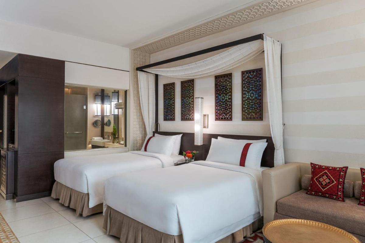 Al Manara, a Luxury Collection Hotel, Aqaba