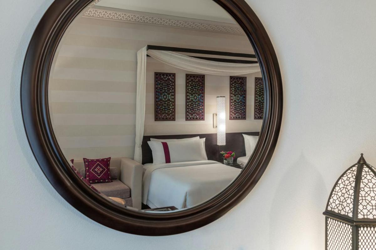 Al Manara, a Luxury Collection Hotel, Aqaba