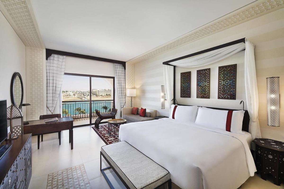 Al Manara, a Luxury Collection Hotel, Aqaba