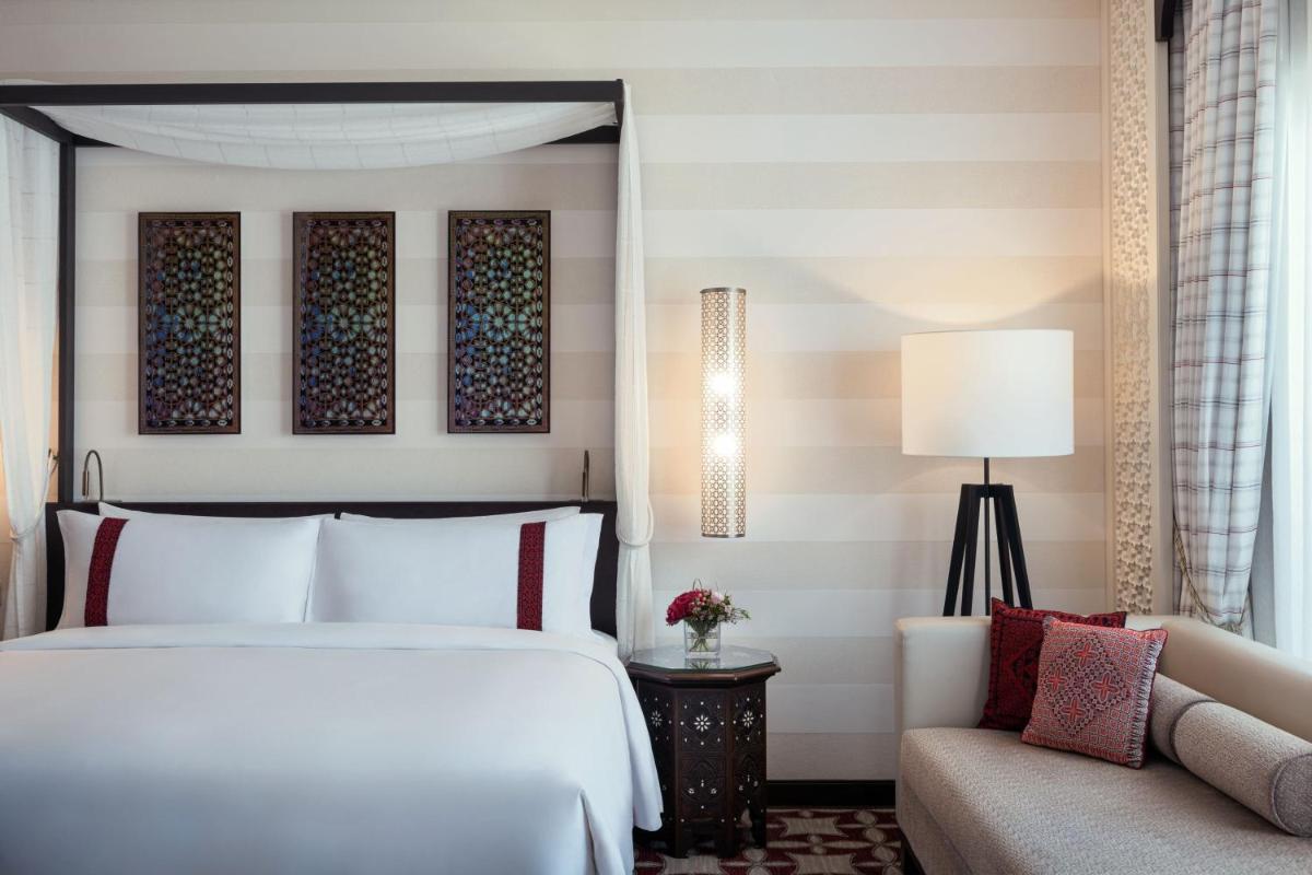 Al Manara, a Luxury Collection Hotel, Aqaba