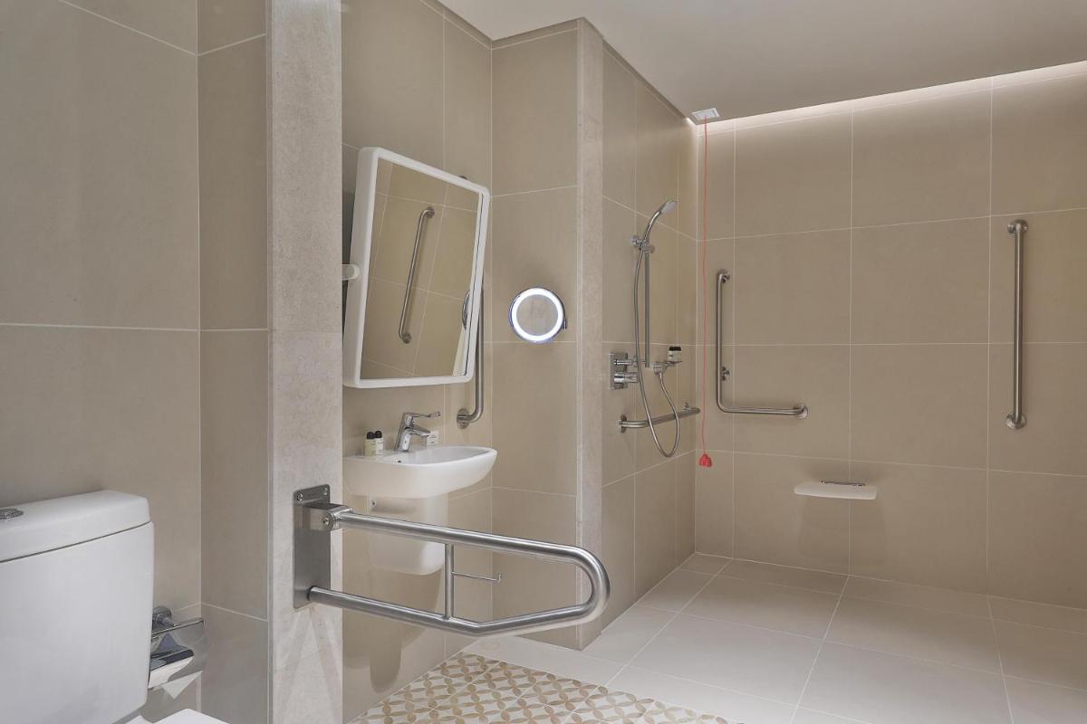 Al Manara, a Luxury Collection Hotel, Aqaba