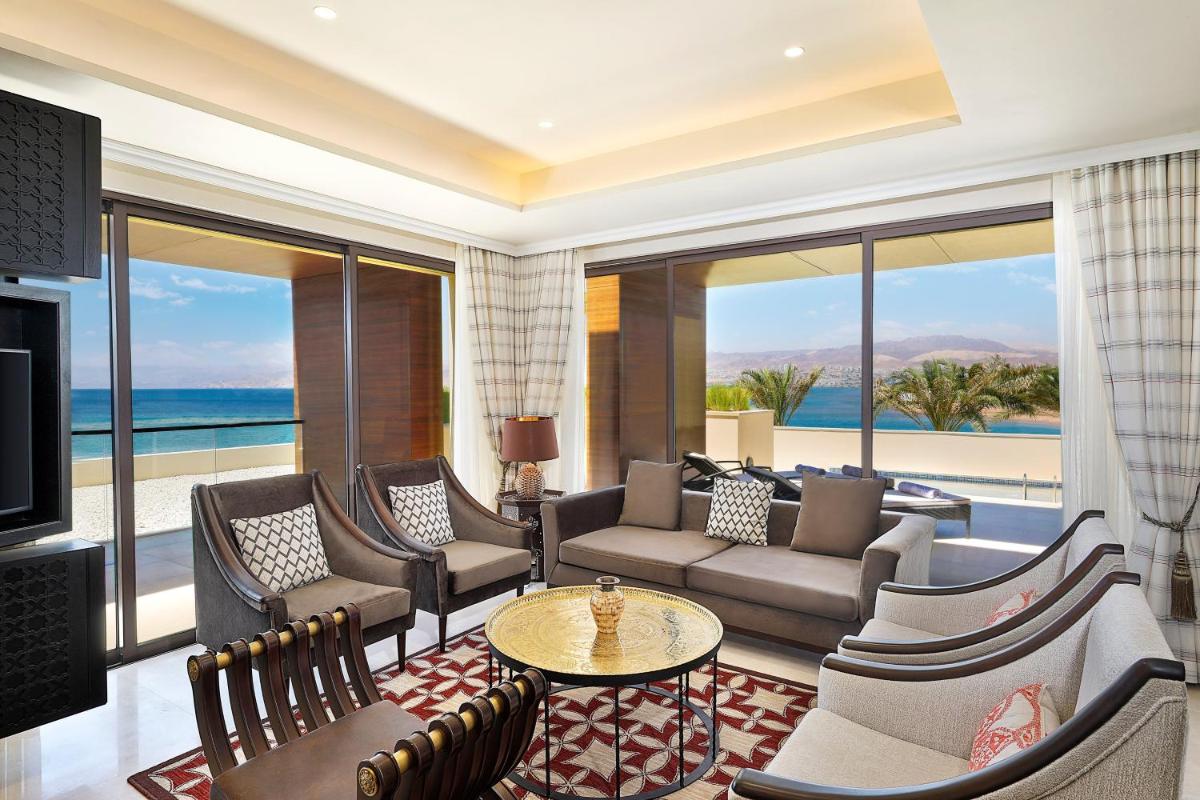 Al Manara, a Luxury Collection Hotel, Aqaba