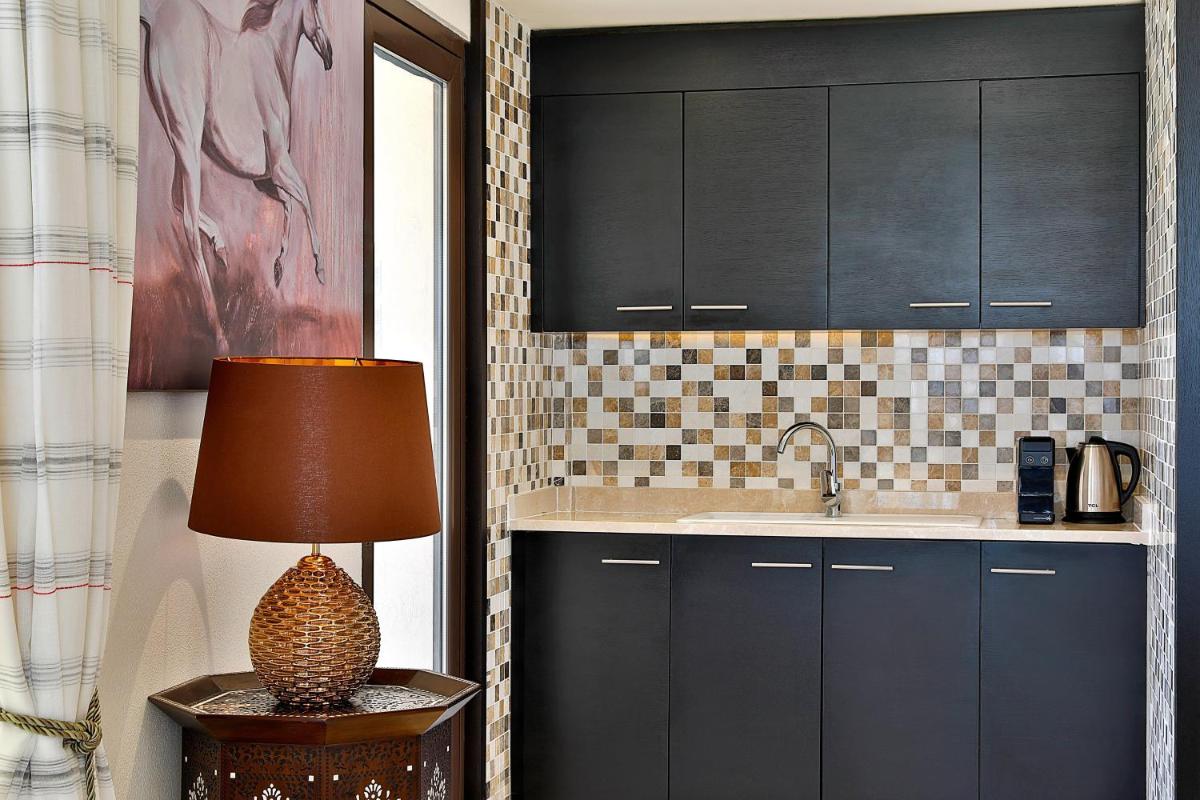 Al Manara, a Luxury Collection Hotel, Aqaba