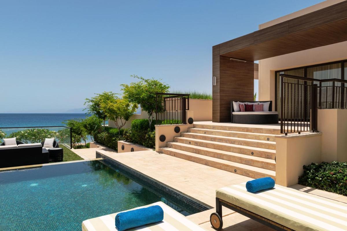 Al Manara, a Luxury Collection Hotel, Aqaba