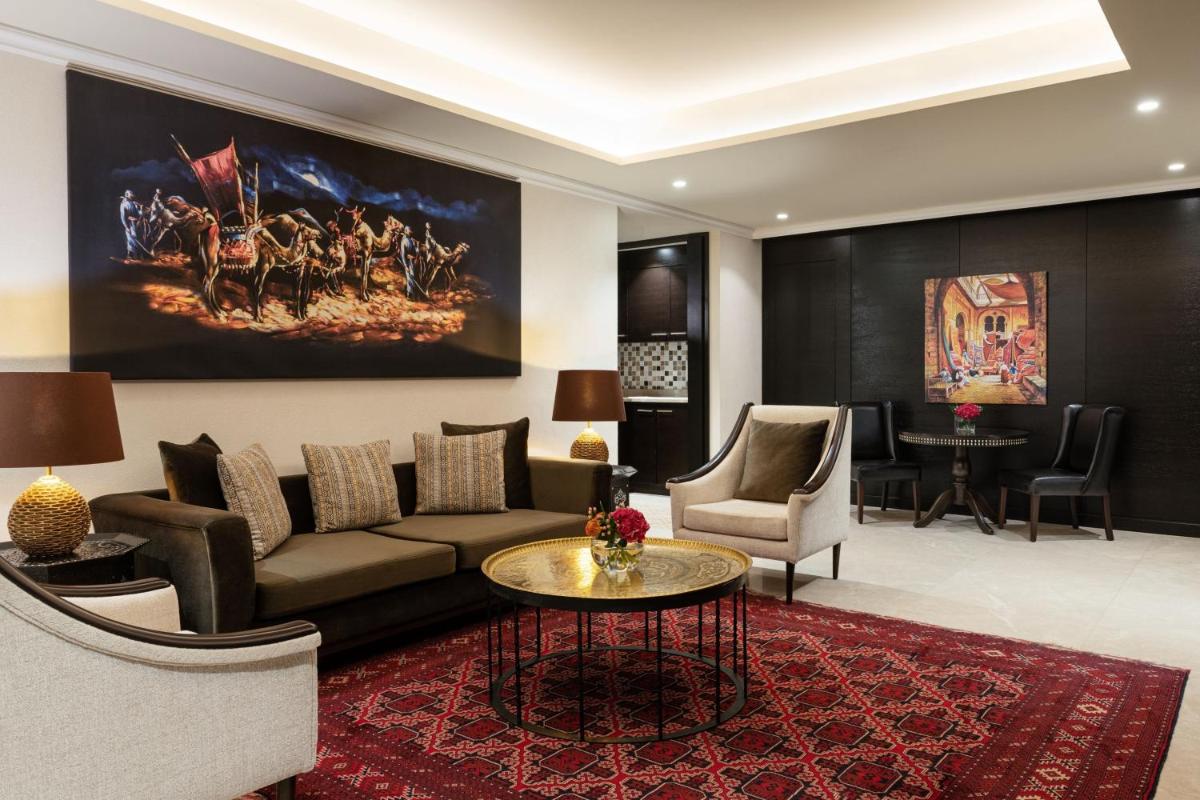 Al Manara, a Luxury Collection Hotel, Aqaba