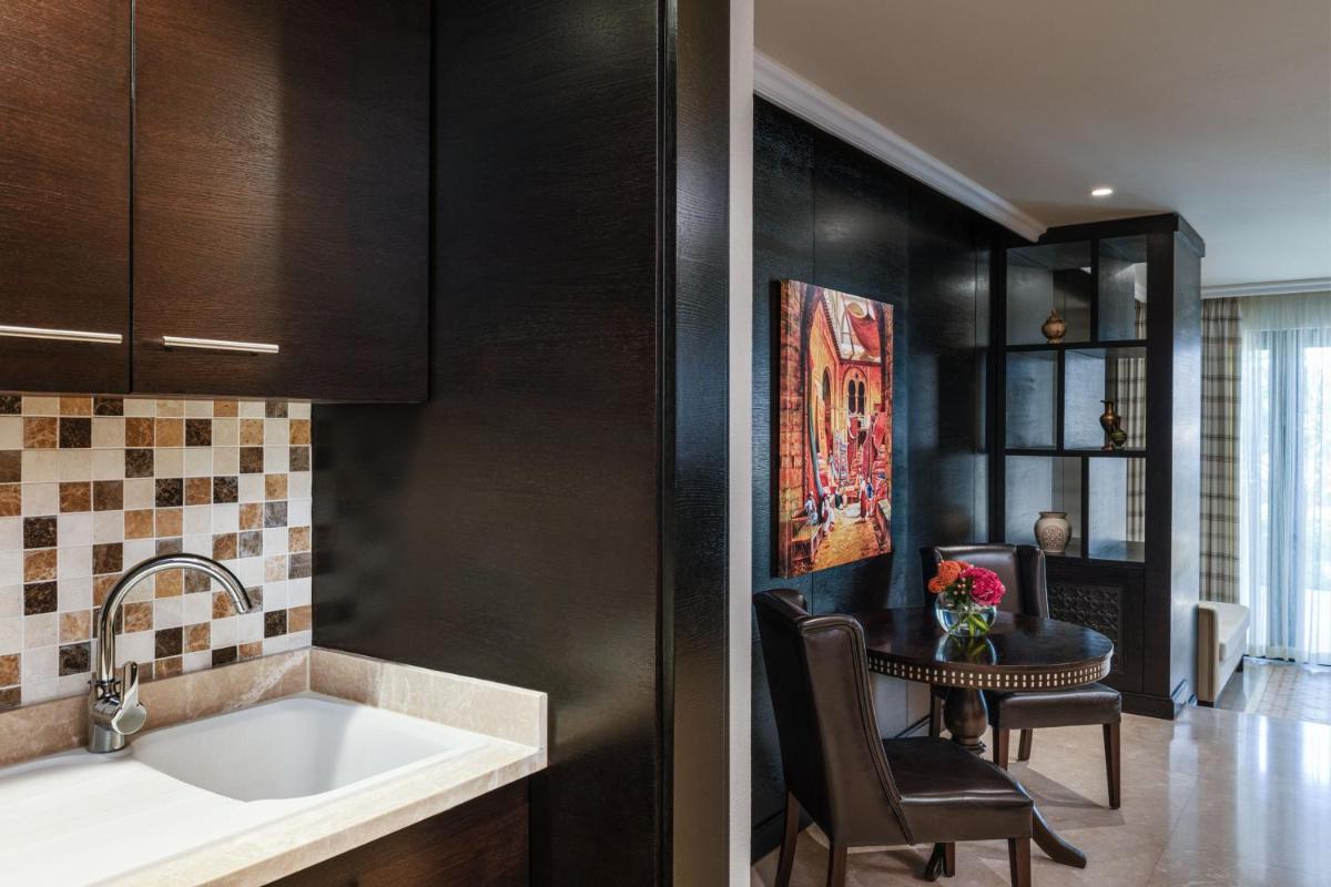 Al Manara, a Luxury Collection Hotel, Aqaba