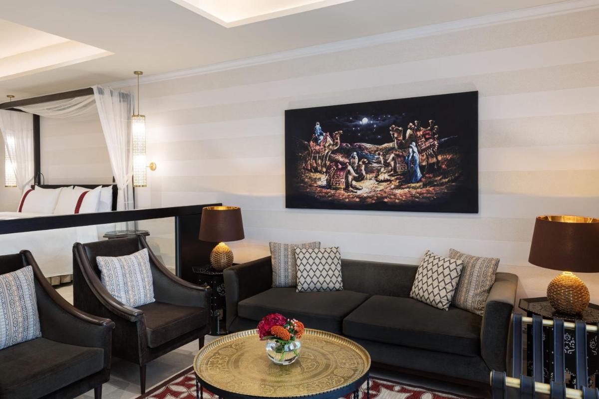 Al Manara, a Luxury Collection Hotel, Aqaba