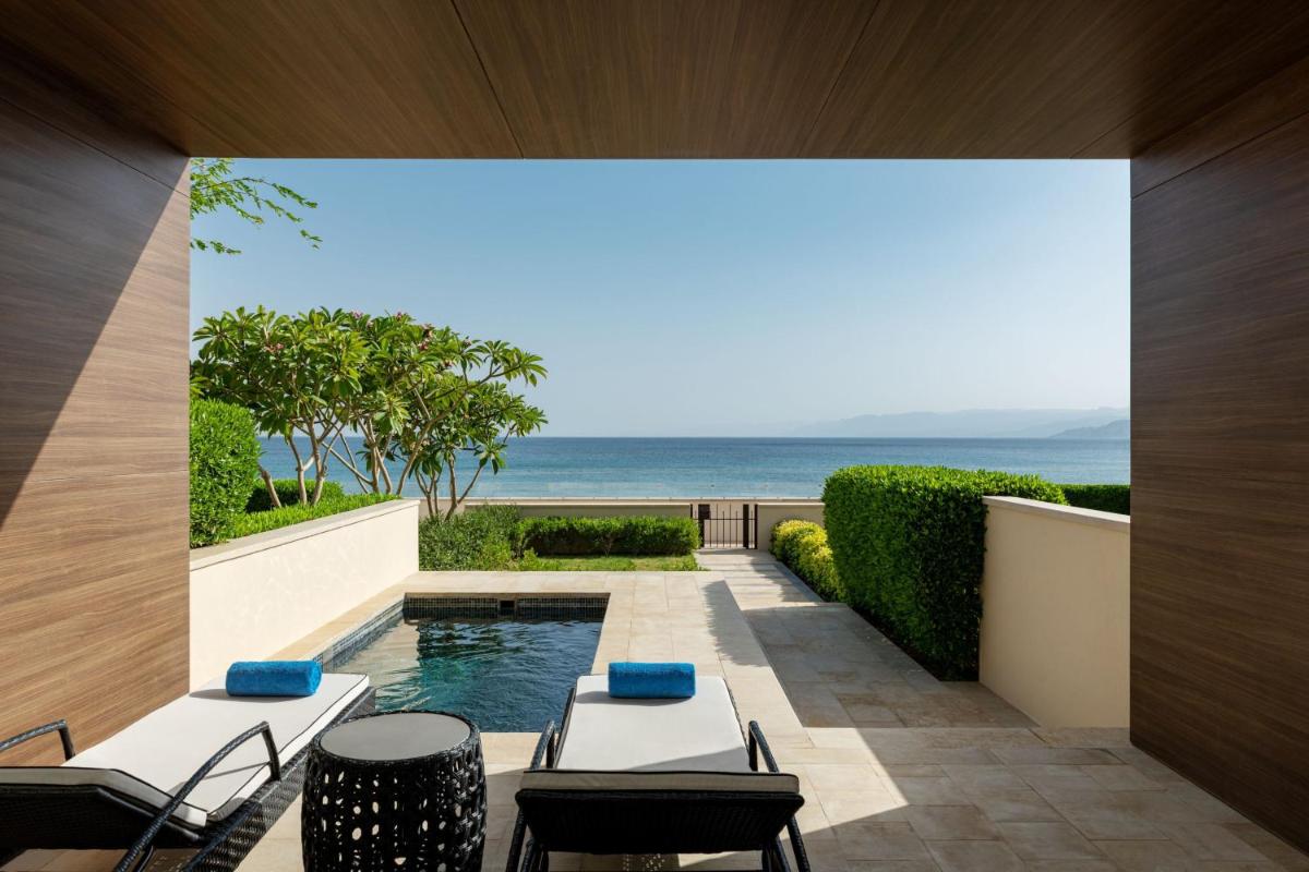 Al Manara, a Luxury Collection Hotel, Aqaba