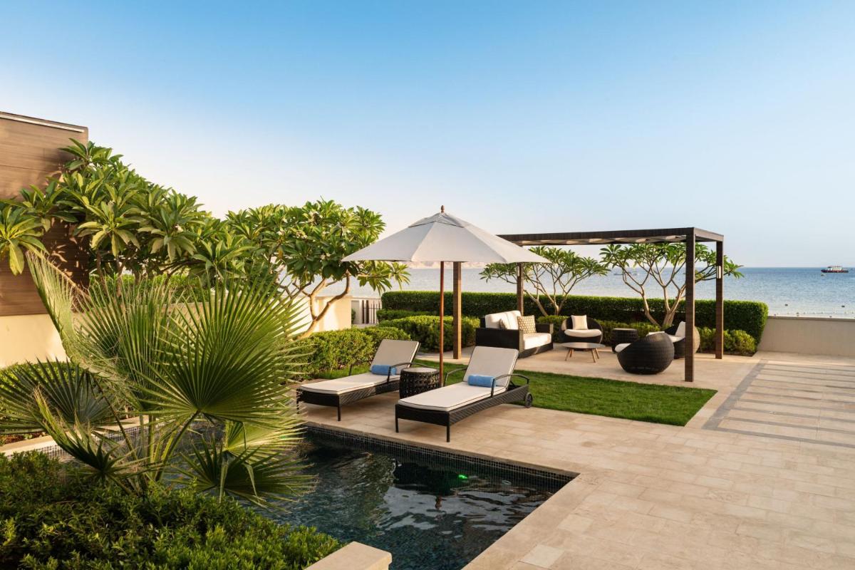 Al Manara, a Luxury Collection Hotel, Aqaba