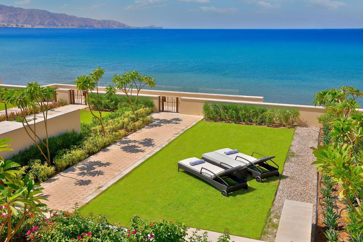 Al Manara, a Luxury Collection Hotel, Aqaba