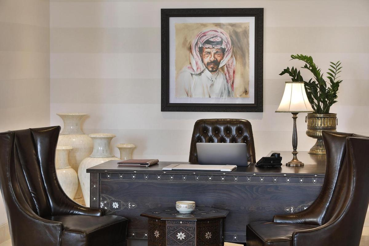 Al Manara, a Luxury Collection Hotel, Aqaba