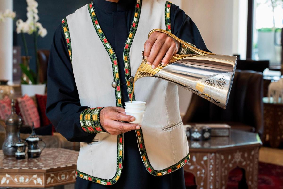 Al Manara, a Luxury Collection Hotel, Aqaba