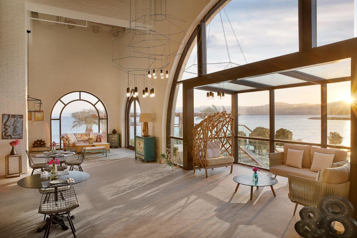 Al Manara, a Luxury Collection Hotel, Aqaba